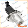 Vanne EGR pour OPEL | 0892471, 6NU014865-191